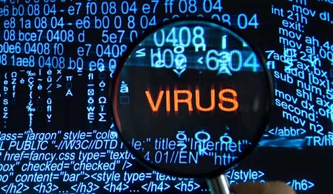 Что делать если ваш сайт заражен вирусом