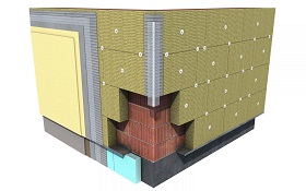 Теплоизоляционные строительные материалы