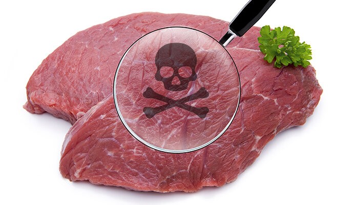 Почему современное мясо вредно для здоровья?
