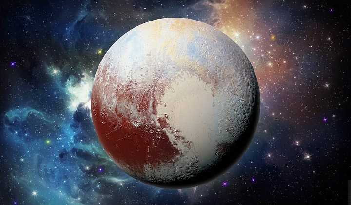 Почему Плутон больше не является планетой