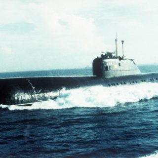 Был ли прототип у подводной лодки из фильма «72 метра»