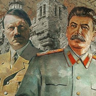 Был ли Сталин победителем в войне