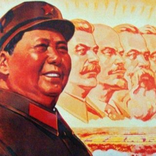 Мао Цзэдун использовал опыт Сталина
