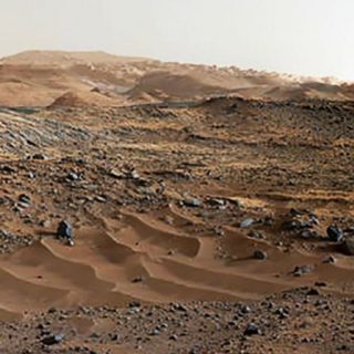 Смогут ли люди жить на Марсе