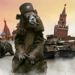 Почему Запад распространяет мифы о России